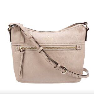 KATE SPADE Leather Crossbody Bag